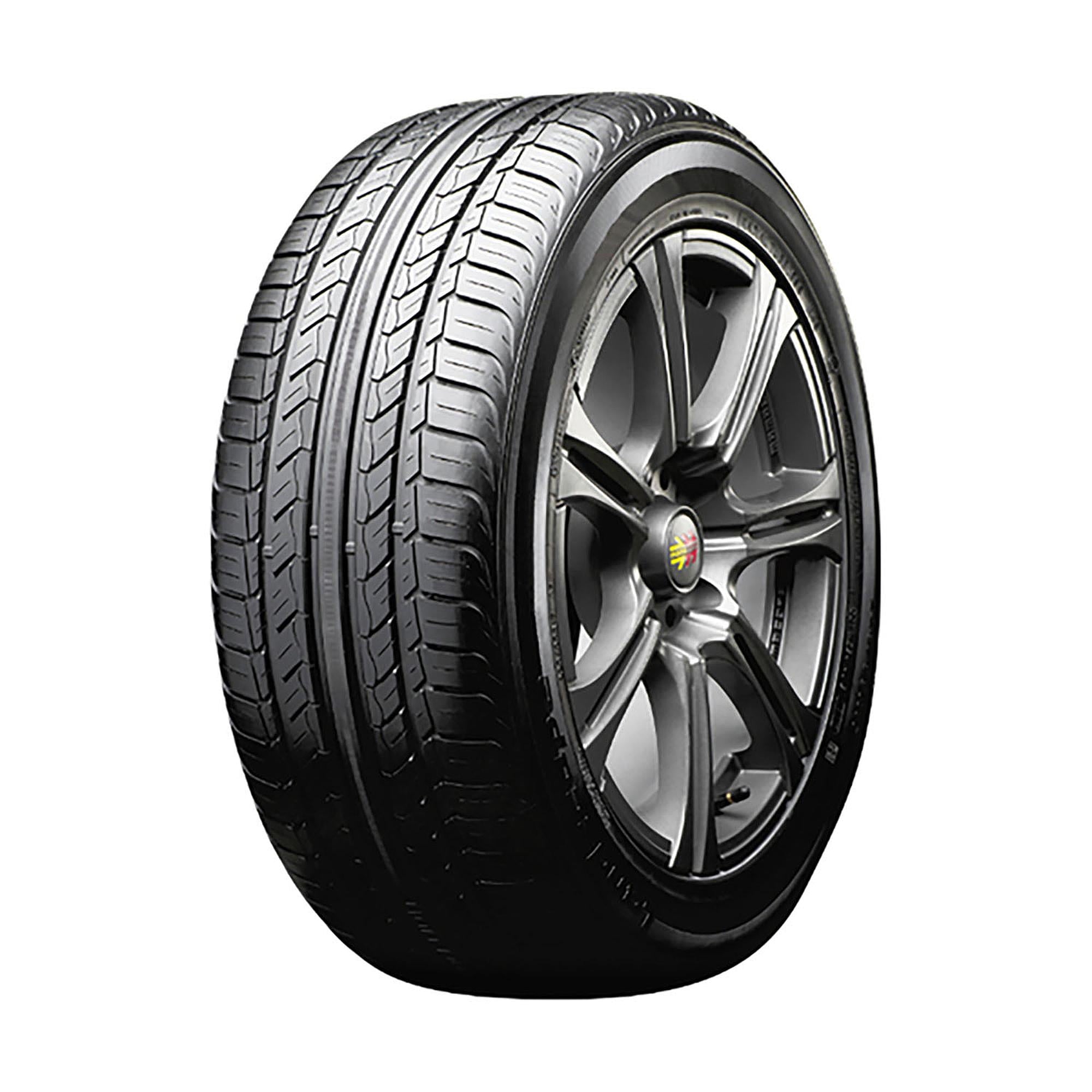 Summit Ultramax A/S All Season 185/55R15 82V Passenger Tire