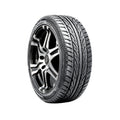 Summit Ultramax HP Touring 235/40R19 96V XL Passenger Tire