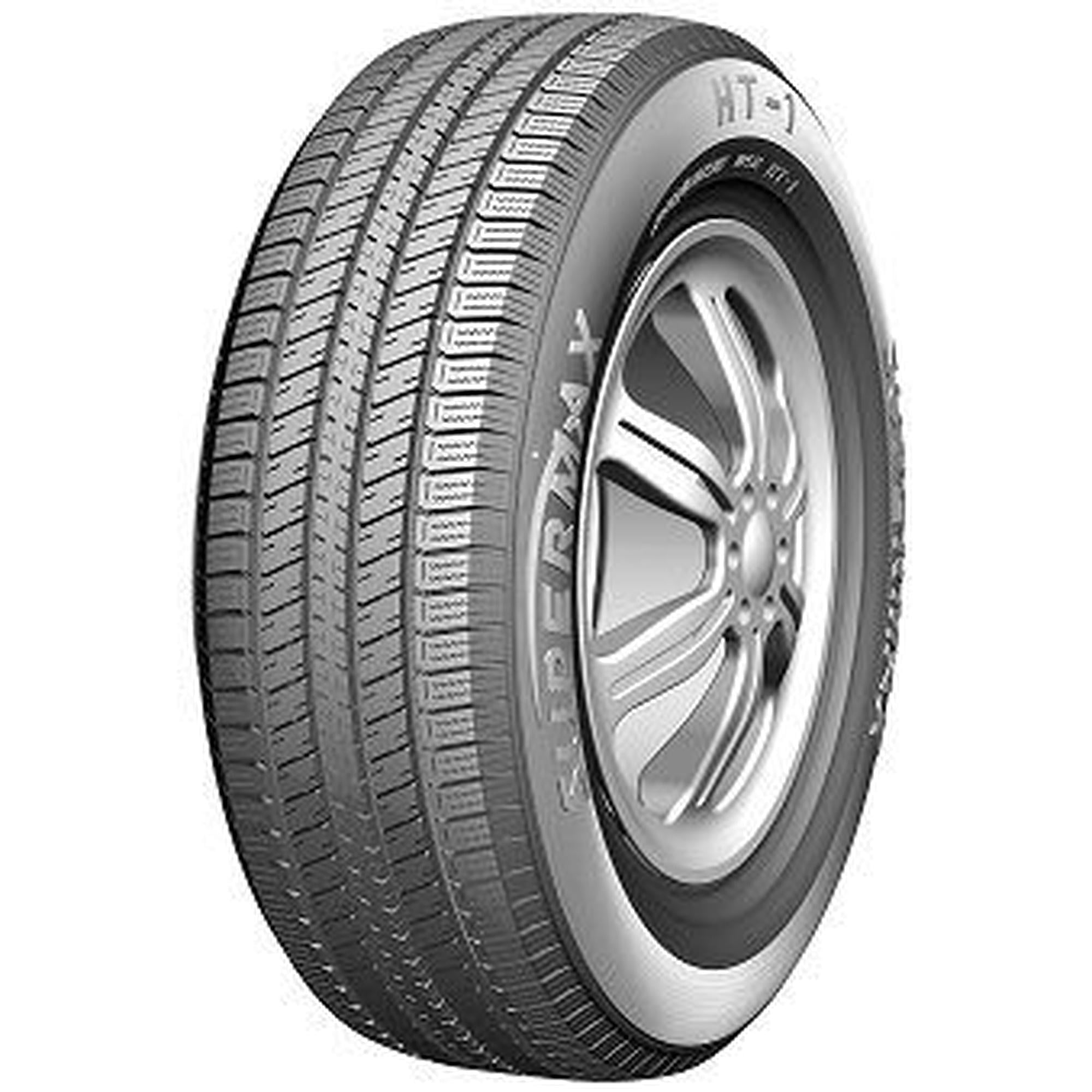 SuperMax HT1 235/65R18 106H Light Truck Tire