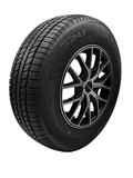 Supermax H/T 225/55R18 V98 HT-1 All Season Highway Terrain (HT) Tire Fits: 2019 Subaru Crosstrek Hybrid, 2018 Subaru Crosstrek Base