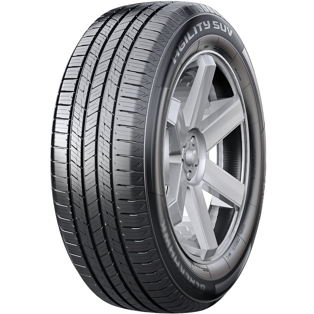 Tire Blackhawk Agility SUV 235/55R18 100V AS A/S Performance