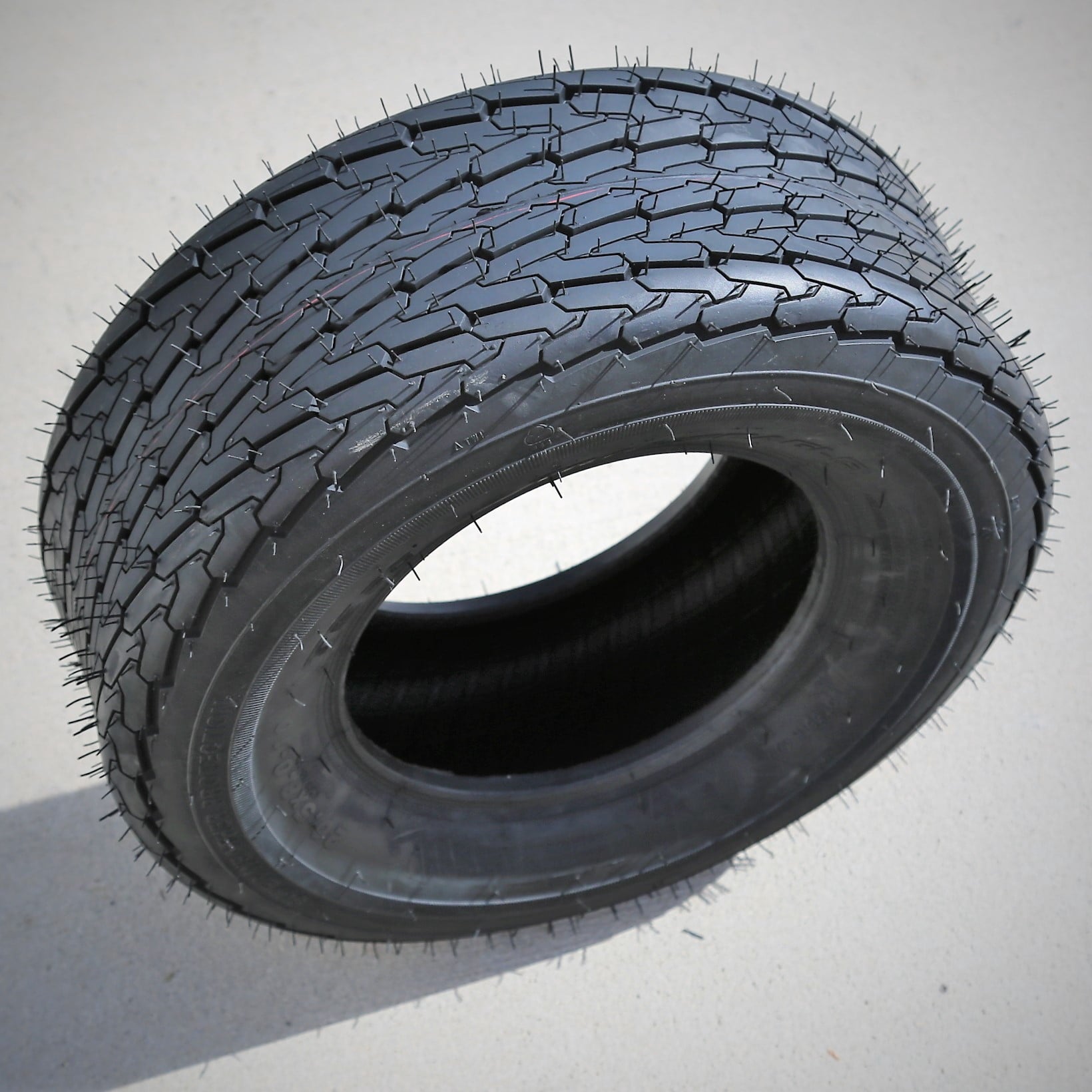 Tire Transeagle TE20 ST 20.5X8.00-10 Load E 10 Ply Trailer