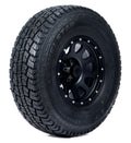 Travelstar EcoPath A/T 245/75R16 111S SUV Light Truck All Terrain Tire 245/75/16