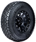 Travelstar EcoPath A/T LT235/85R16 10 Ply 120R SUV Light Truck All Terrain Tire 235/85/16