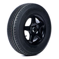 Travelstar HF288 ST205/75R15 107/102M D Trailer Tire - ST 205/75/15 (Tire Only)