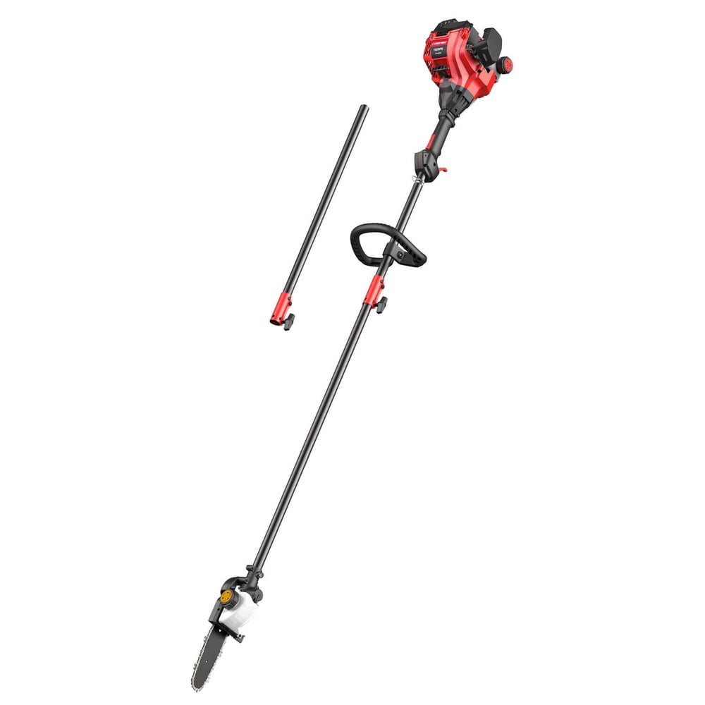 Troy-Bilt 41CD25PS766 25cc 8 in. Gas Pole Saw