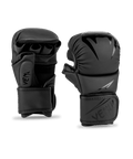 Venum Classic Sparring Gloves - Black - Large/Extra Large (8 oz)