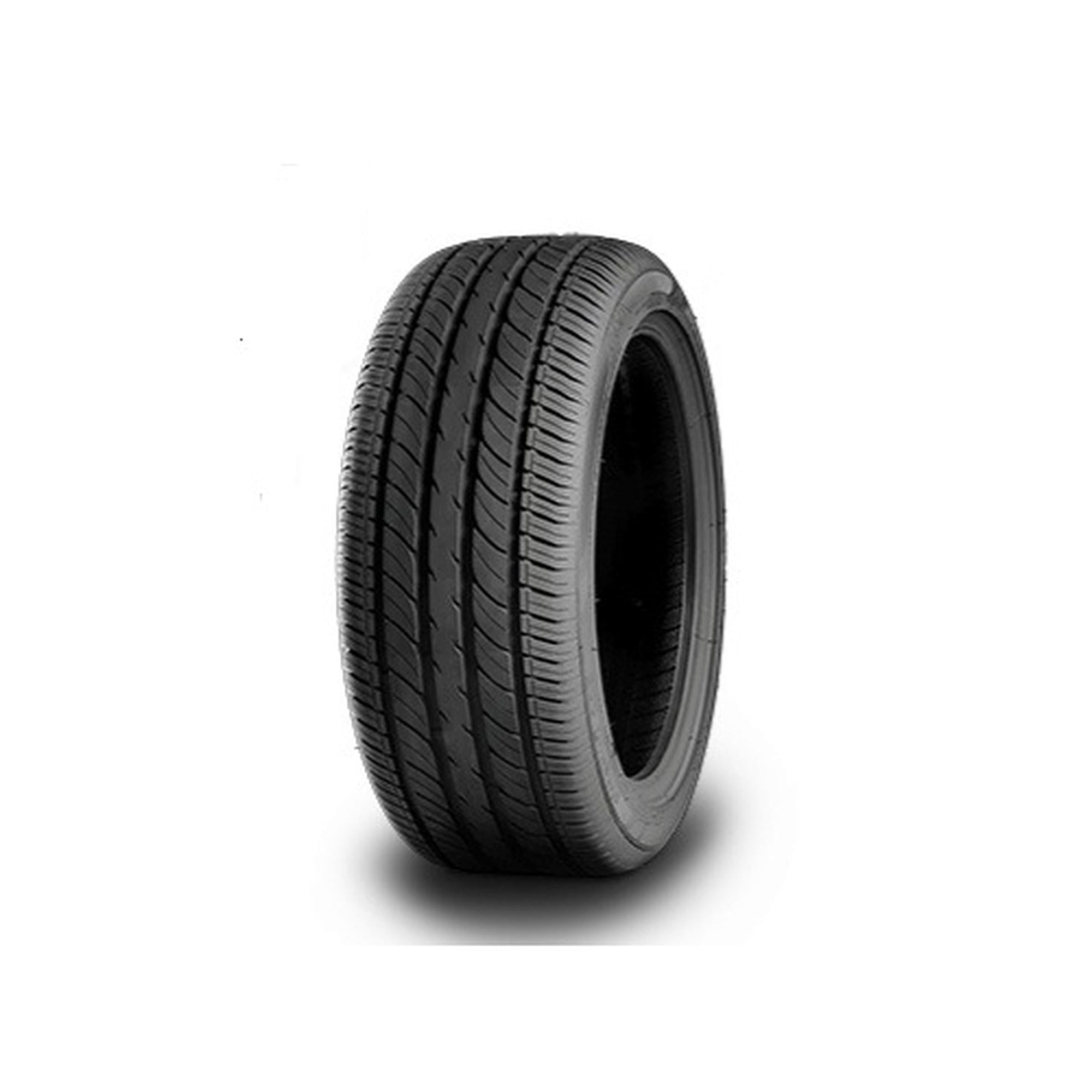 Waterfall Eco Dynamic All Season P235/40R19 96W Passenger Tire