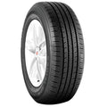 Westlake Radial RP18 155/80R13 79T AS All Season A/S Tire Fits: 1988-92 Toyota Corolla LE, 1995-96 Toyota Tercel DX