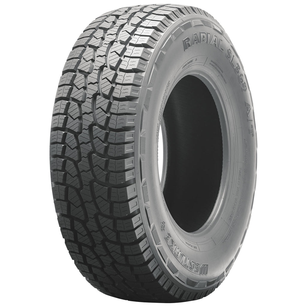 Westlake SL369 All Terrain P255/75R17 115T Light Truck Tire
