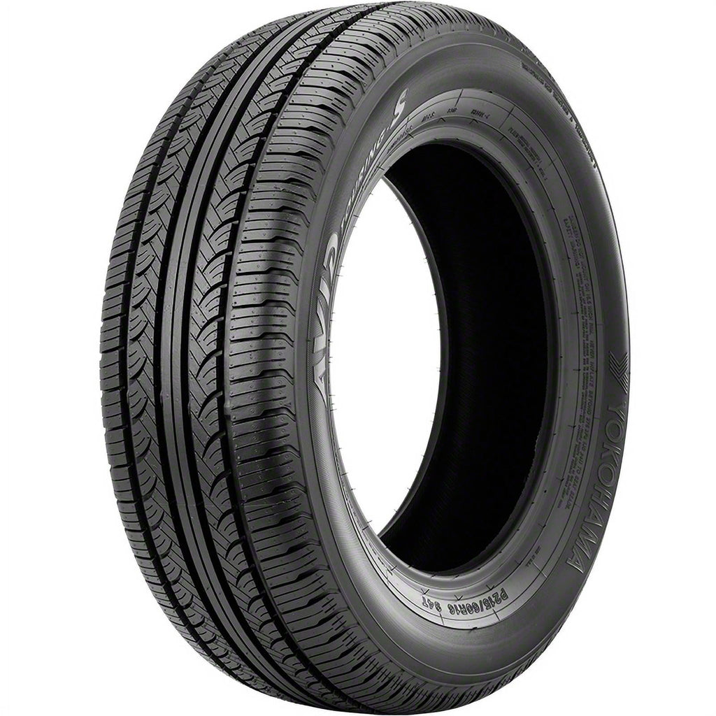 Yokohama Avid Touring-S P205/70R15 95S All Season Passenger Tire Fits: 1998-2004 Honda CR-V EX, 1997-2005 Buick Century Custom