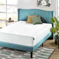 Zinus 10" Green Tea Memory Foam Mattress, Full
