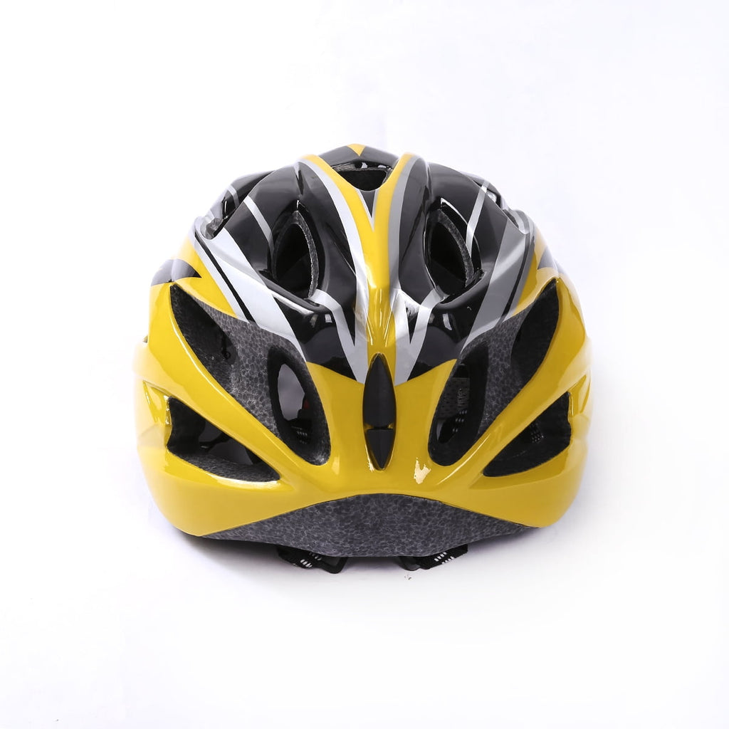 Unisex Adult Bike Helmets, Adjustable Size Road Bicycle Helmet Safety Riding Helmet for Riding Road Cycling Mountain