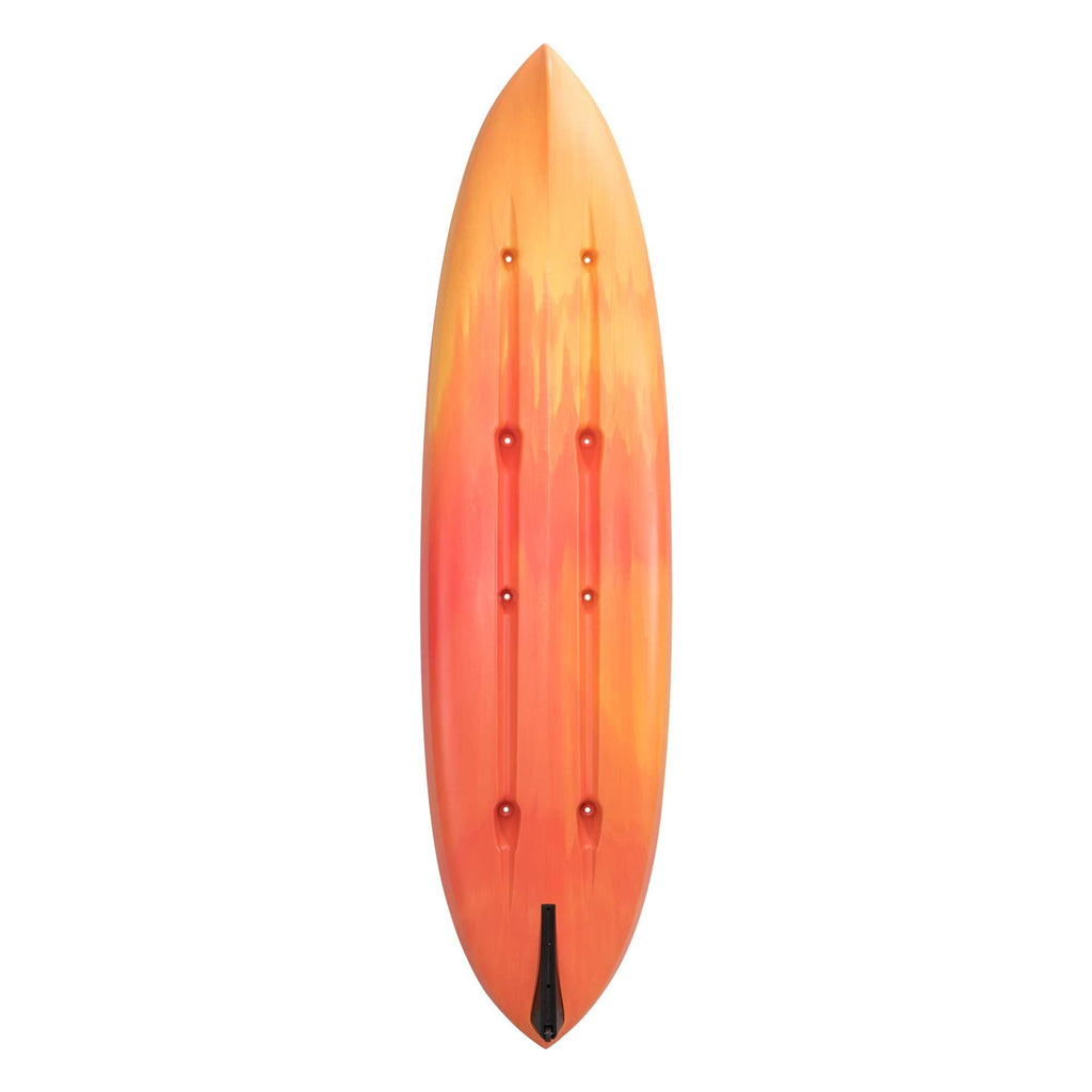 Lifetime Spitfire 12T Tandem Kayak, Lime Green - 90476