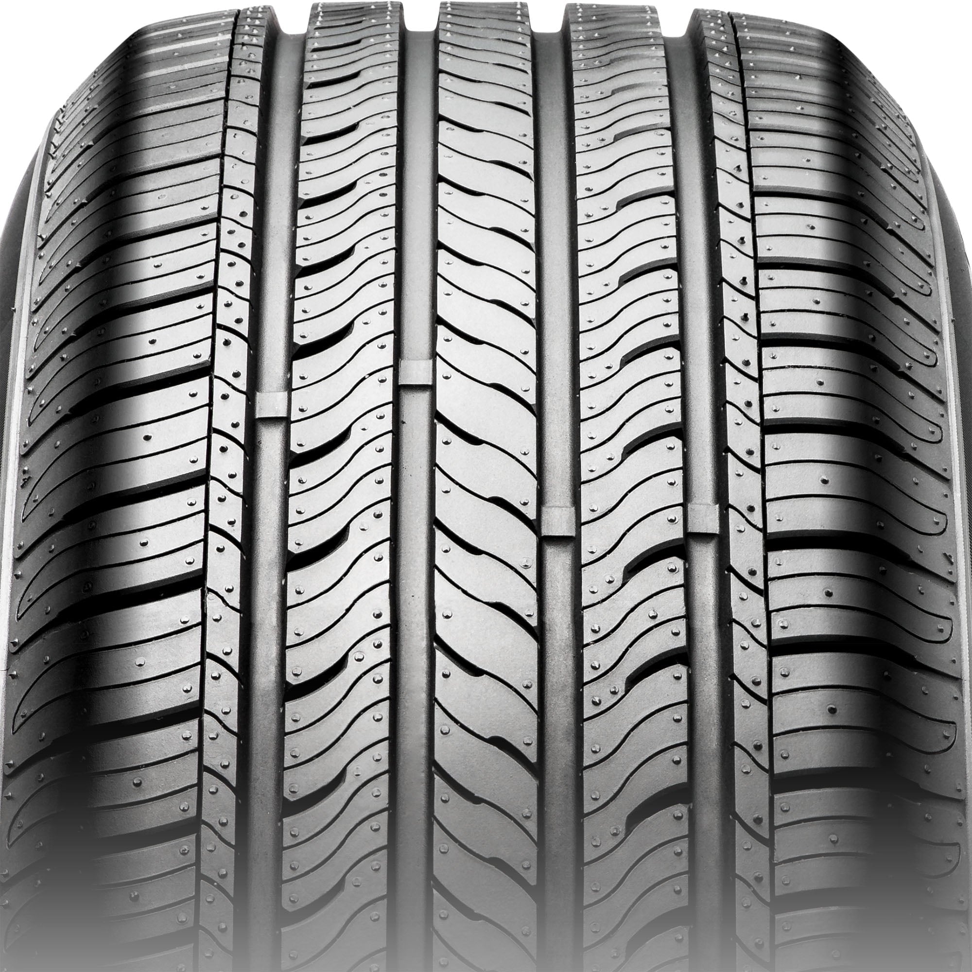 BlackHawk Street-H HH11 UHP 225/60R16 98H Passenger Tire