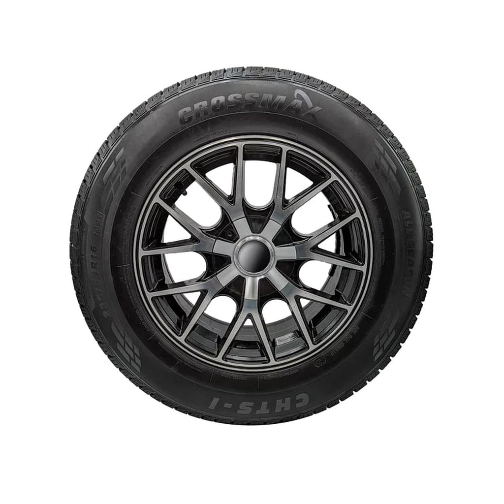 Crossmax 225/65R16 100H CHTS-1 All-Season Tire