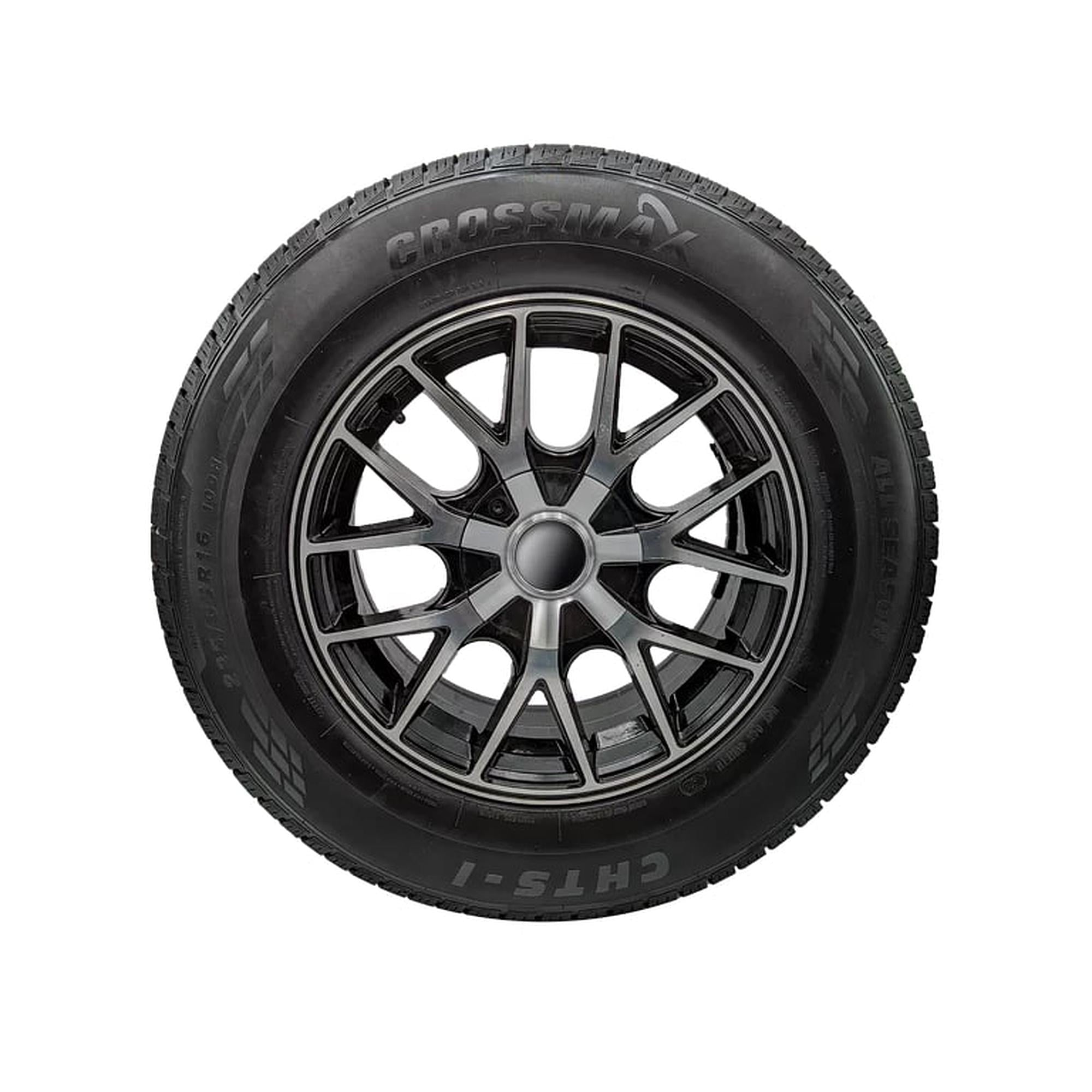 Crossmax 225/65R16 100H CHTS-1 All-Season Tire