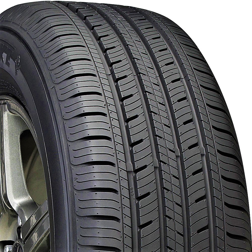 Westlake Radial RP18 155/80R13 79T AS All Season A/S Tire Fits: 1988-92 Toyota Corolla LE, 1995-96 Toyota Tercel DX