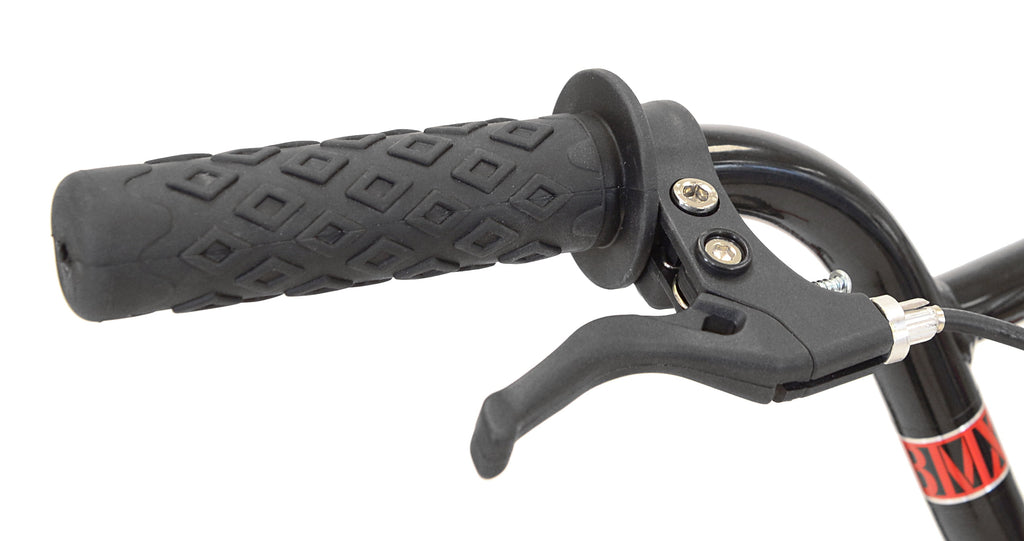 Kent Bicycle 18 In. Rampage Boy's Bike, Gold and Black