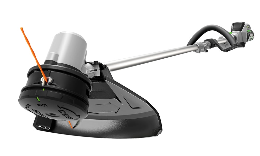 Ego Cordless String Trimmer 15In Rapid Reload Head Kit