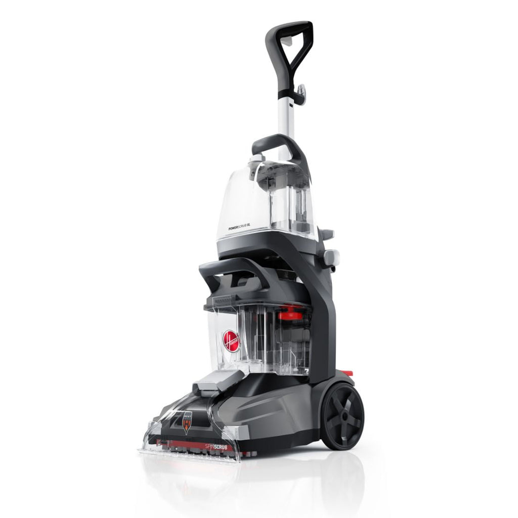 Hoover PowerScrub XL, Upright Carpet Cleaner Machine, FH68010, 1 Count