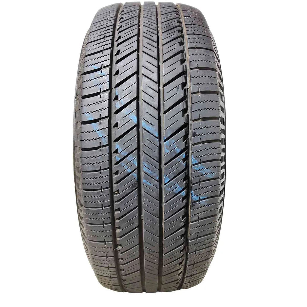 BlackHawk Hiscend-H HT01 All Season 245/65R17 107T Light Truck Tire
