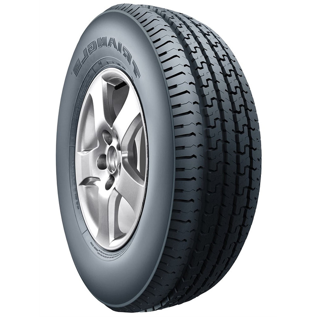 Triangle TR653 205/75R15 107/102L D Trailer Tire