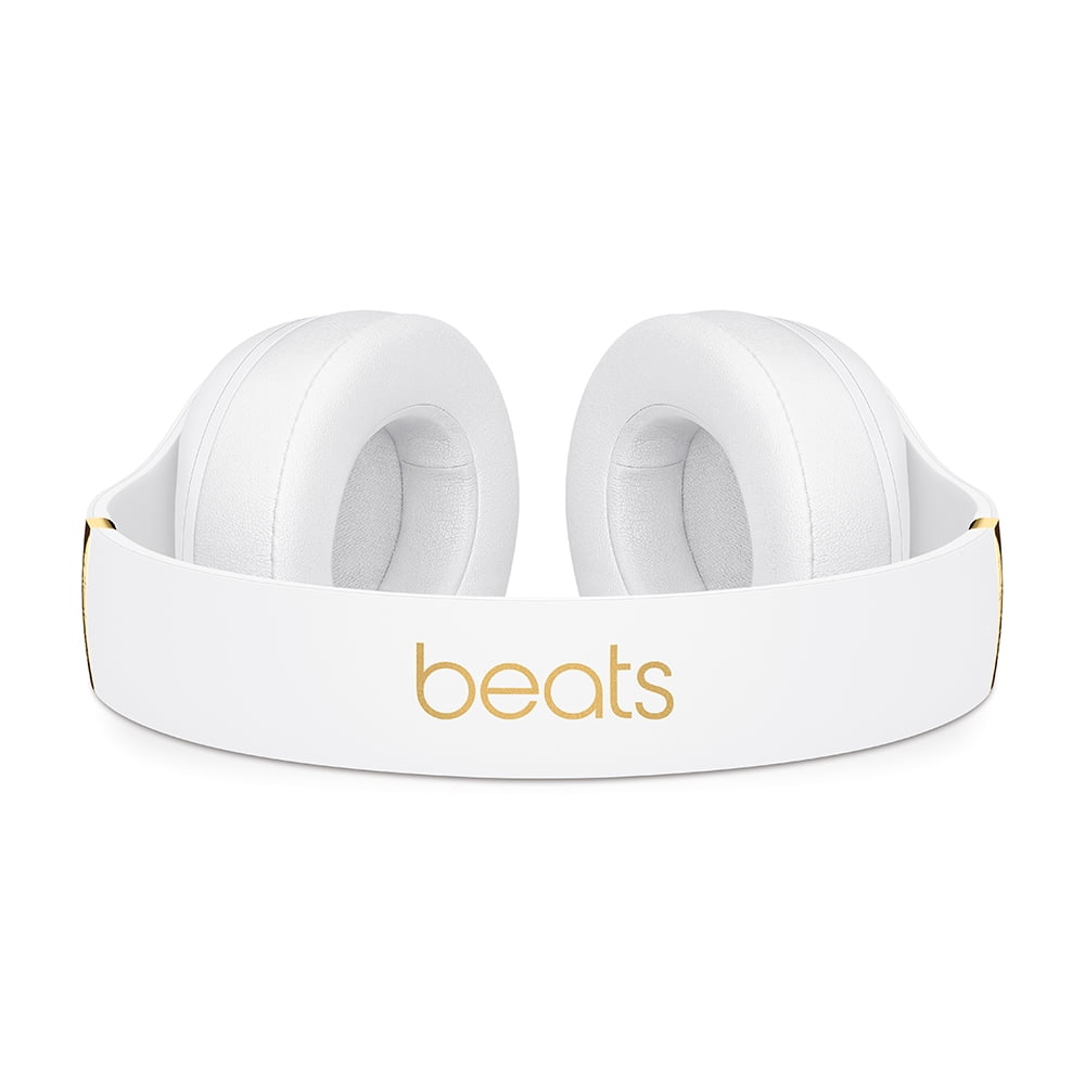 Beats Studio3 Wireless Noise Cancelling Headphones with Apple W1 Headphone Chip- Matte Black