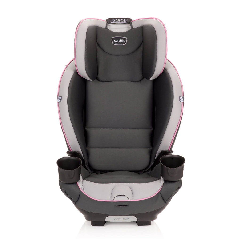 Evenflo EveryKid Convertible Car Seat, Livingston