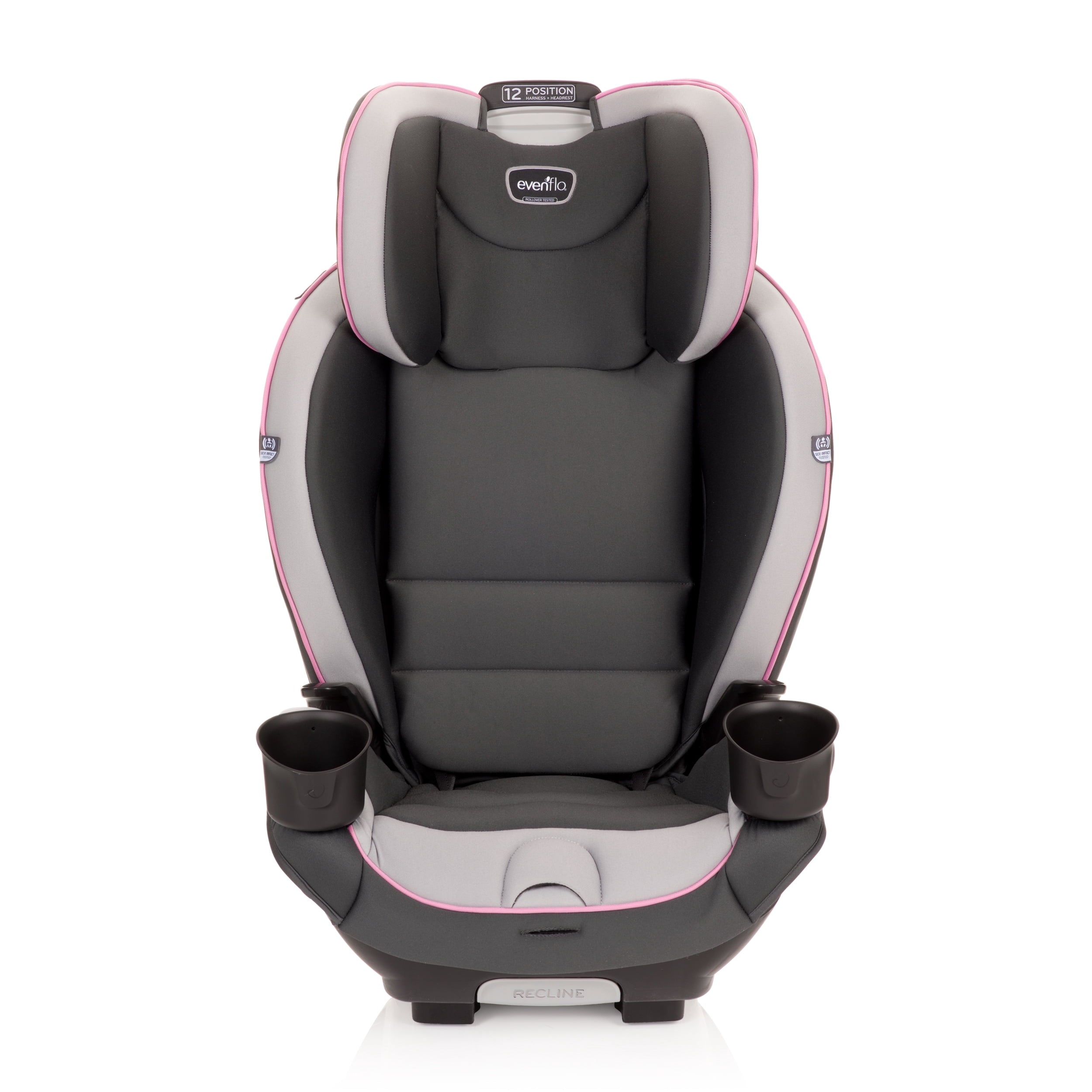 Evenflo EveryKid Convertible Car Seat, Livingston
