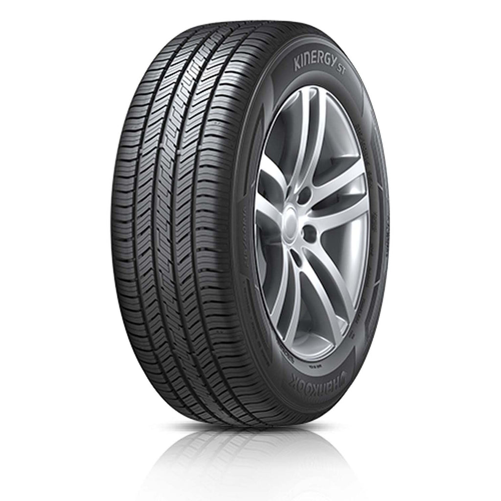Hankook Kinergy ST H735 All-Season Tire - 235/55R18 100T