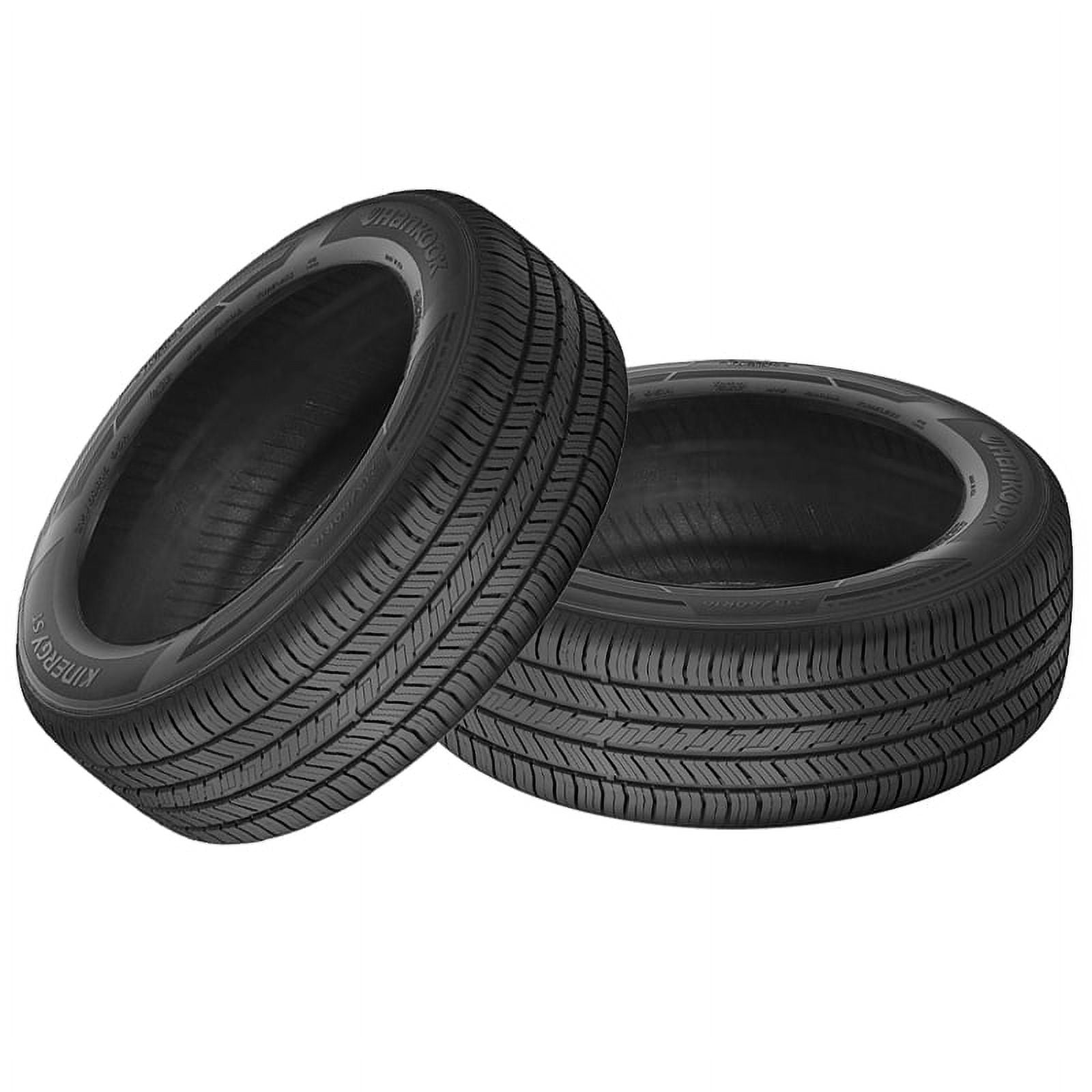Hankook Kinergy ST (H735) All Season 225/75R15 102T Passenger Tire