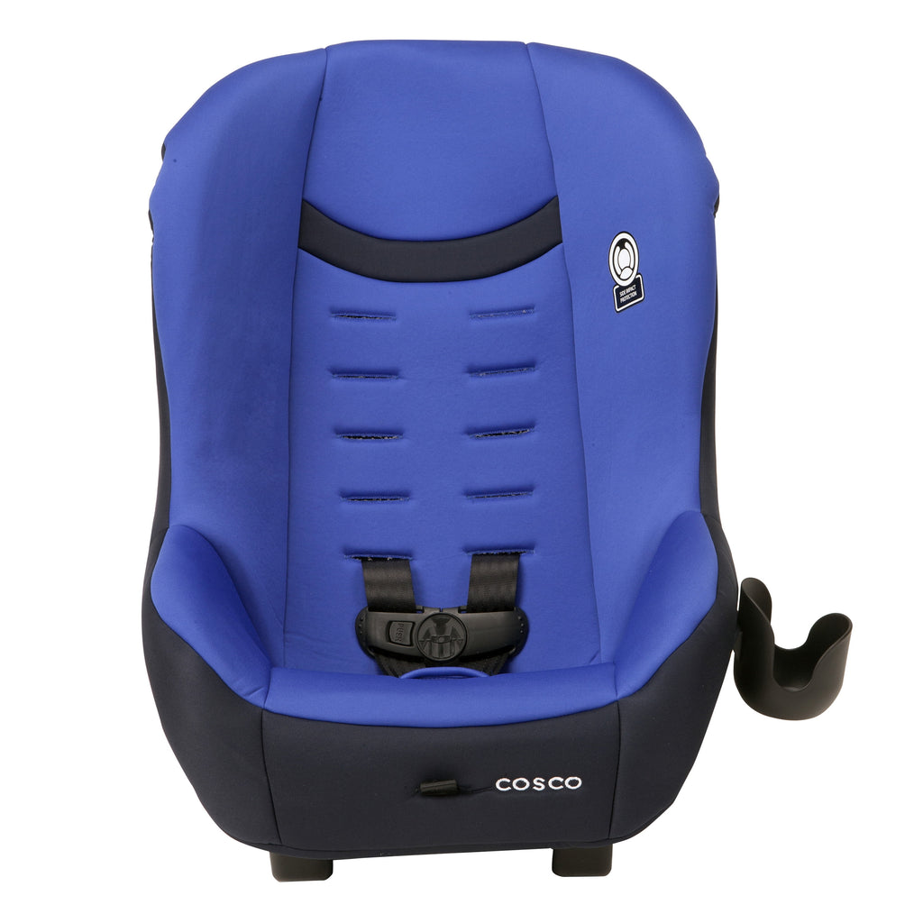 Cosco Kids Scenera NEXT Convertible Car Seat, Bauble