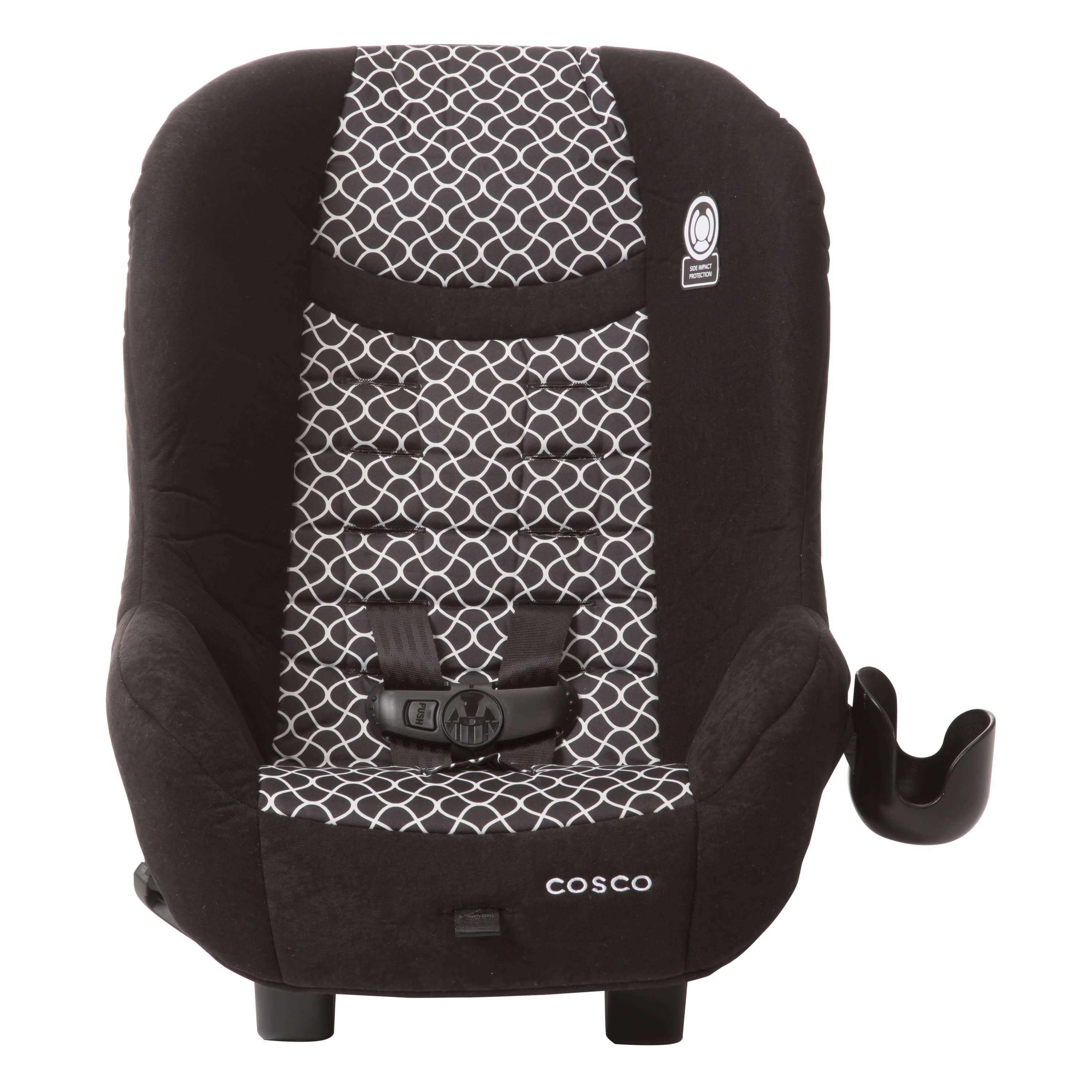 Cosco Kids Scenera NEXT Convertible Car Seat, Bauble