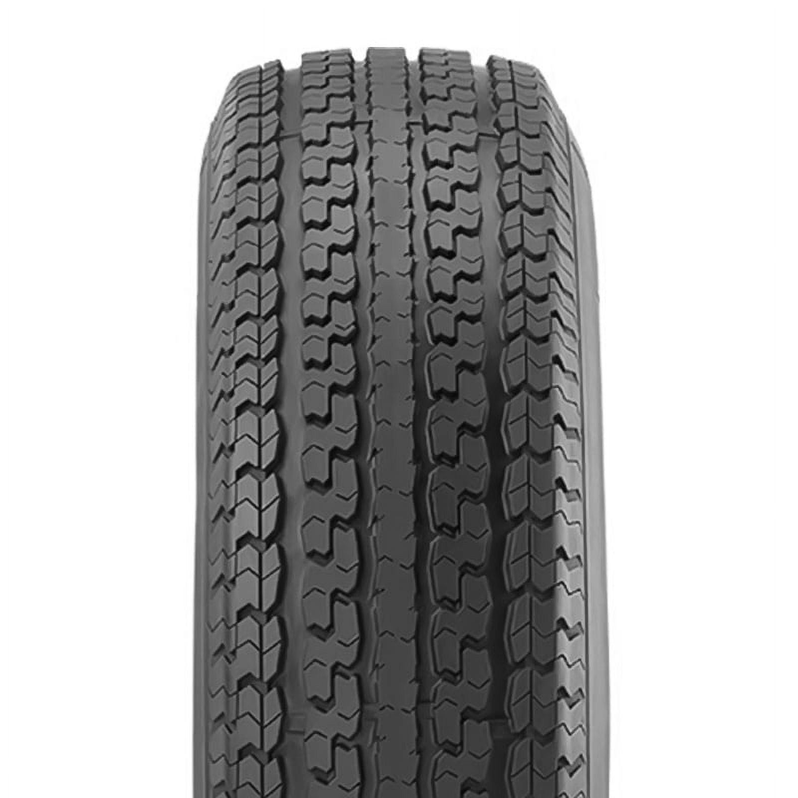 Hercules Power ST2 ST225/75R15 E/10PLY BSW