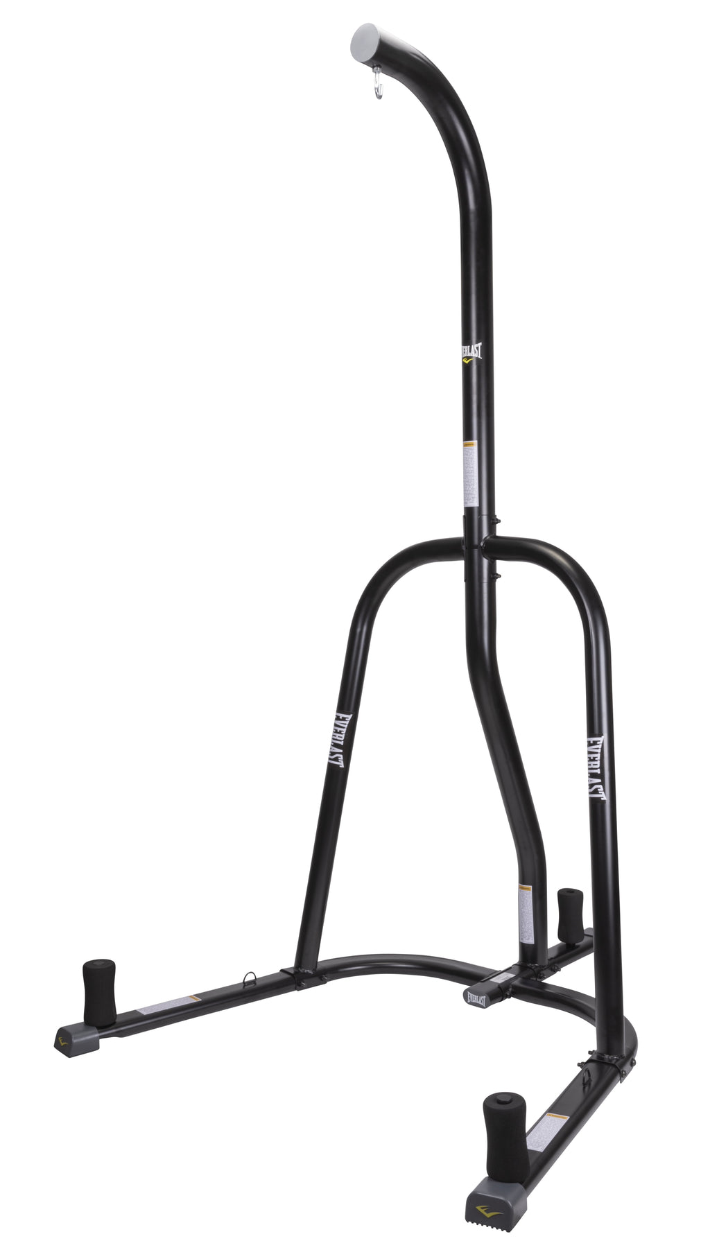 Everlast Single-Station Heavy Bag Stand, White