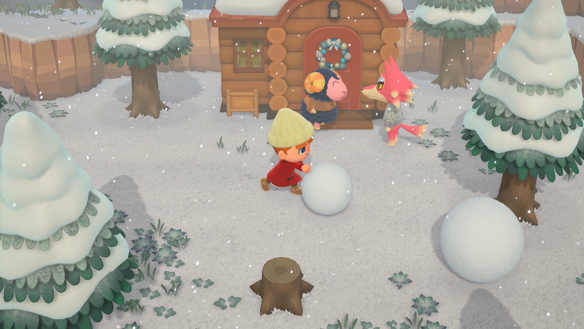Nintendo Switch™ Lite (Timmy & Tommy's Aloha Edition) Animal Crossing™: New Horizons Bundle (Full Game Download Included)