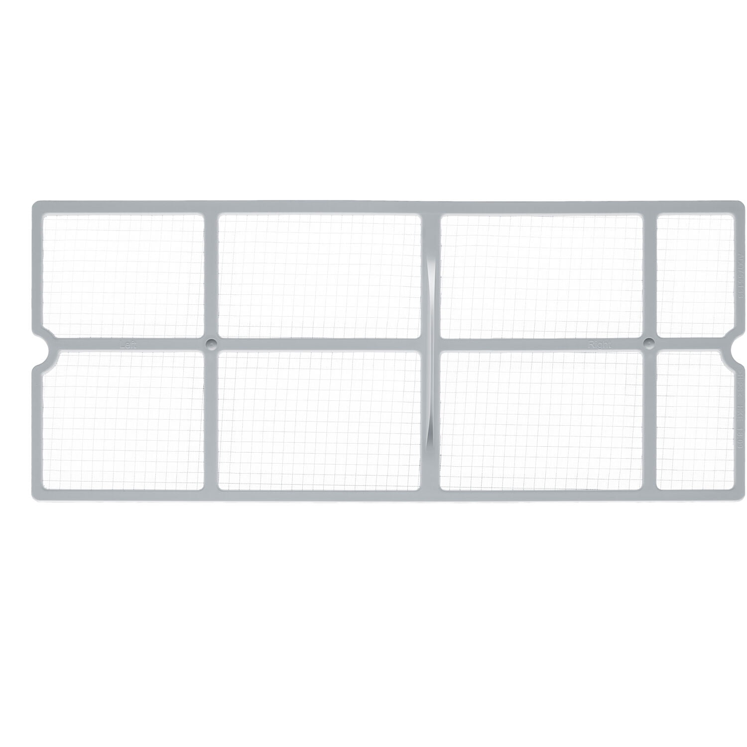 LG Energy Star 9,500 BTU 115V Dual Inverter Window Air Conditioner with Wi-Fi Control