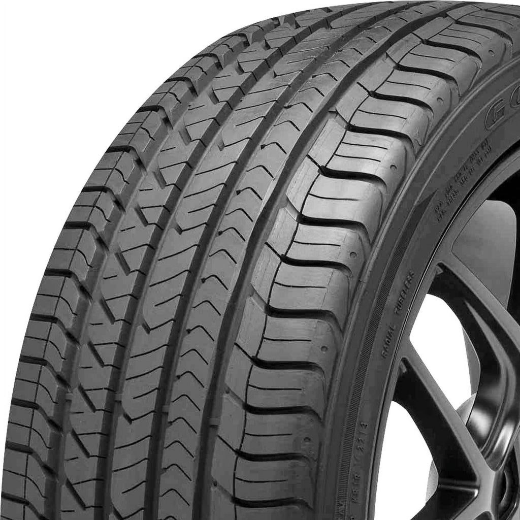 Goodyear Eagle Sport All-Season 255/50R20 109V XL A/S Performance Tire