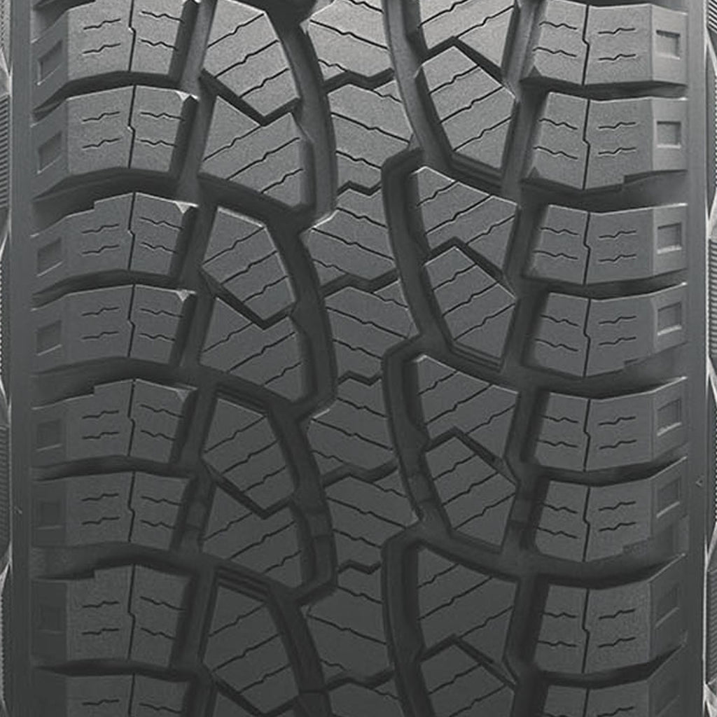 Westlake SL369 All Terrain P255/75R17 115T Light Truck Tire