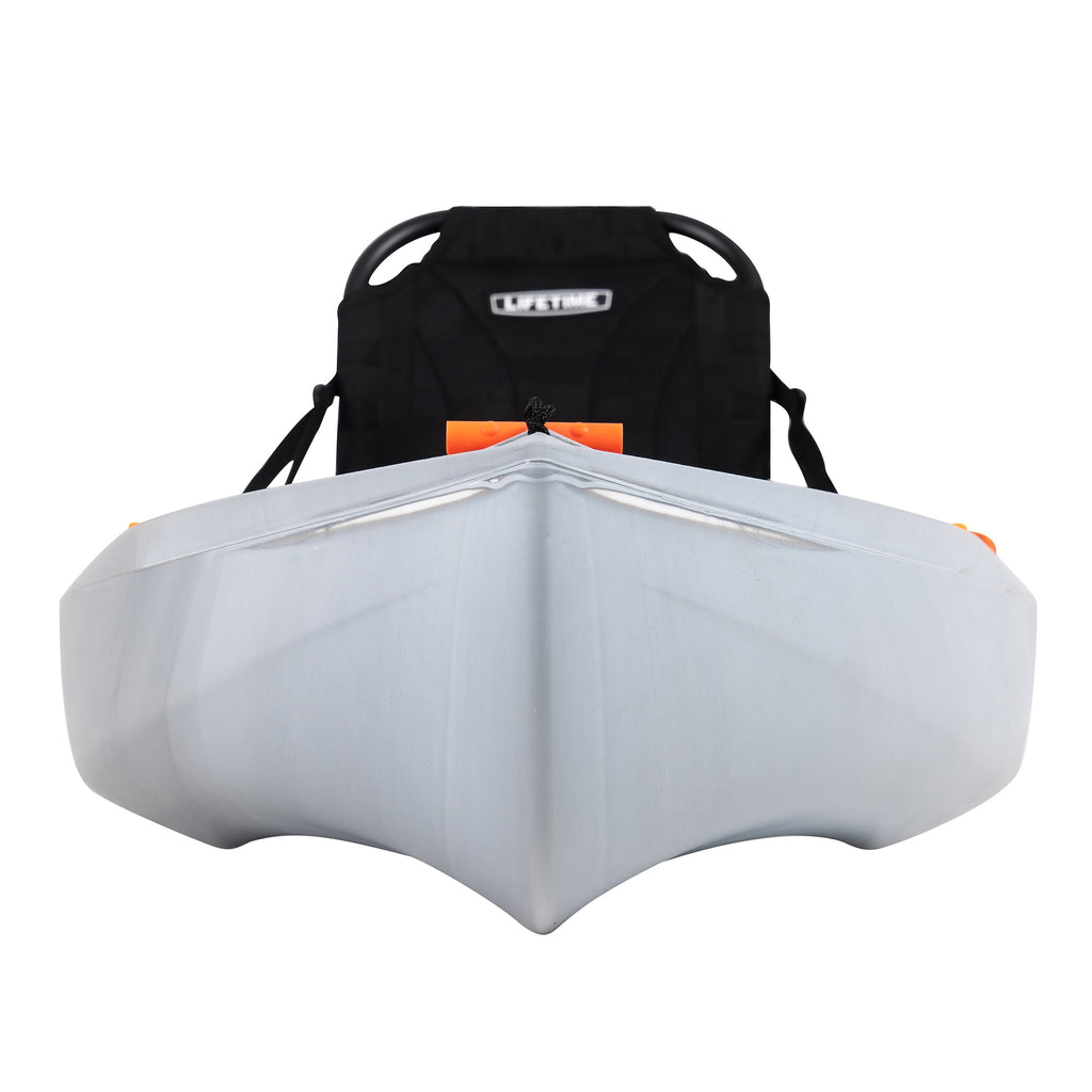 Lifetime Tamarack Pro 123 inch Sit-on-Top Kayak, Eclipse Fusion (91058)