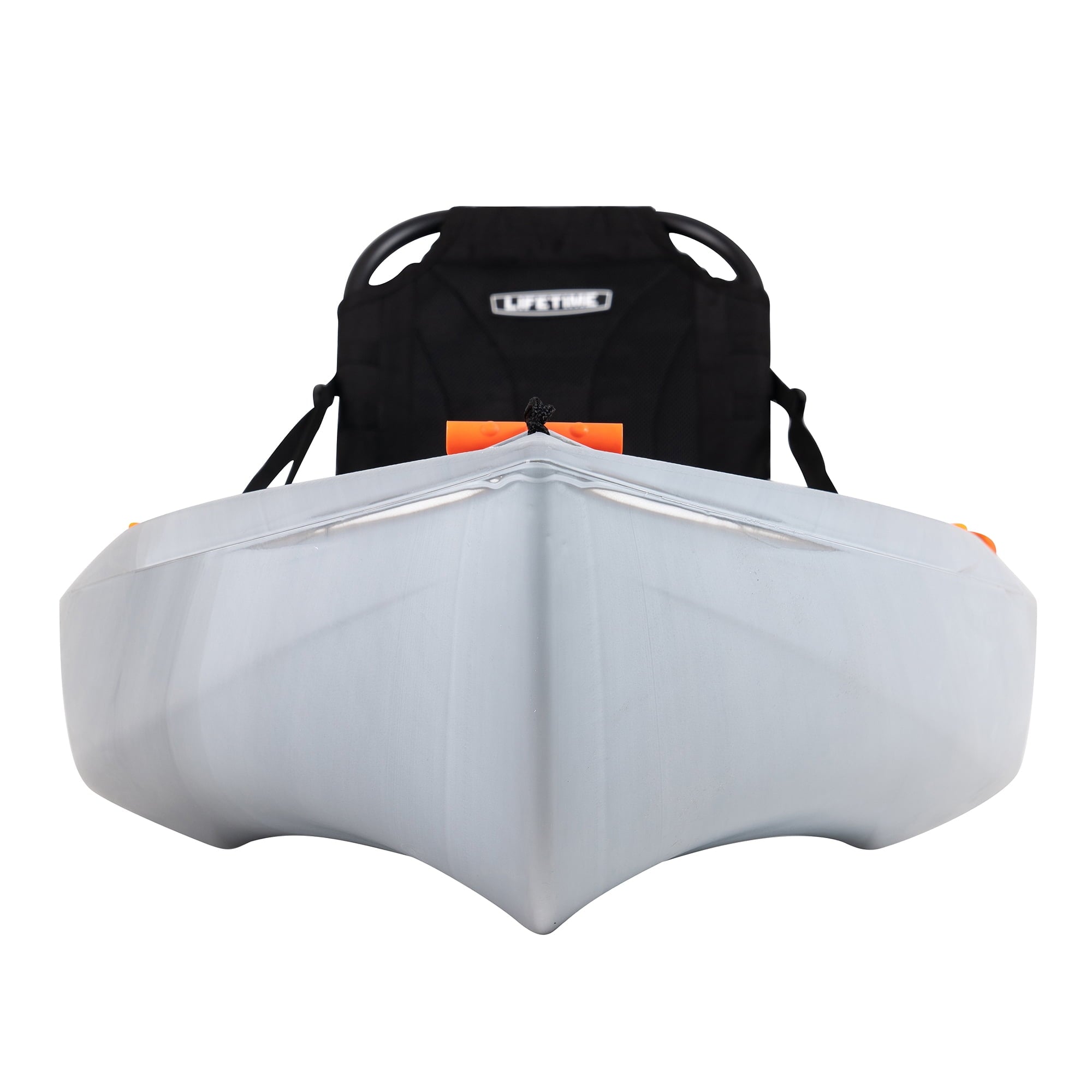 Lifetime Tamarack Pro 123 inch Sit-on-Top Kayak, Eclipse Fusion (91058)