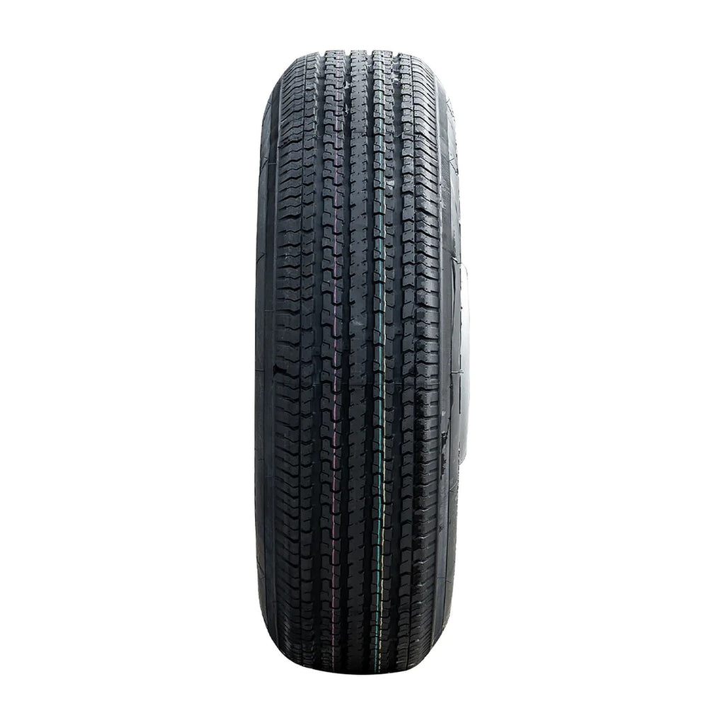 Triangle TR653 205/75R15 107/102L D Trailer Tire