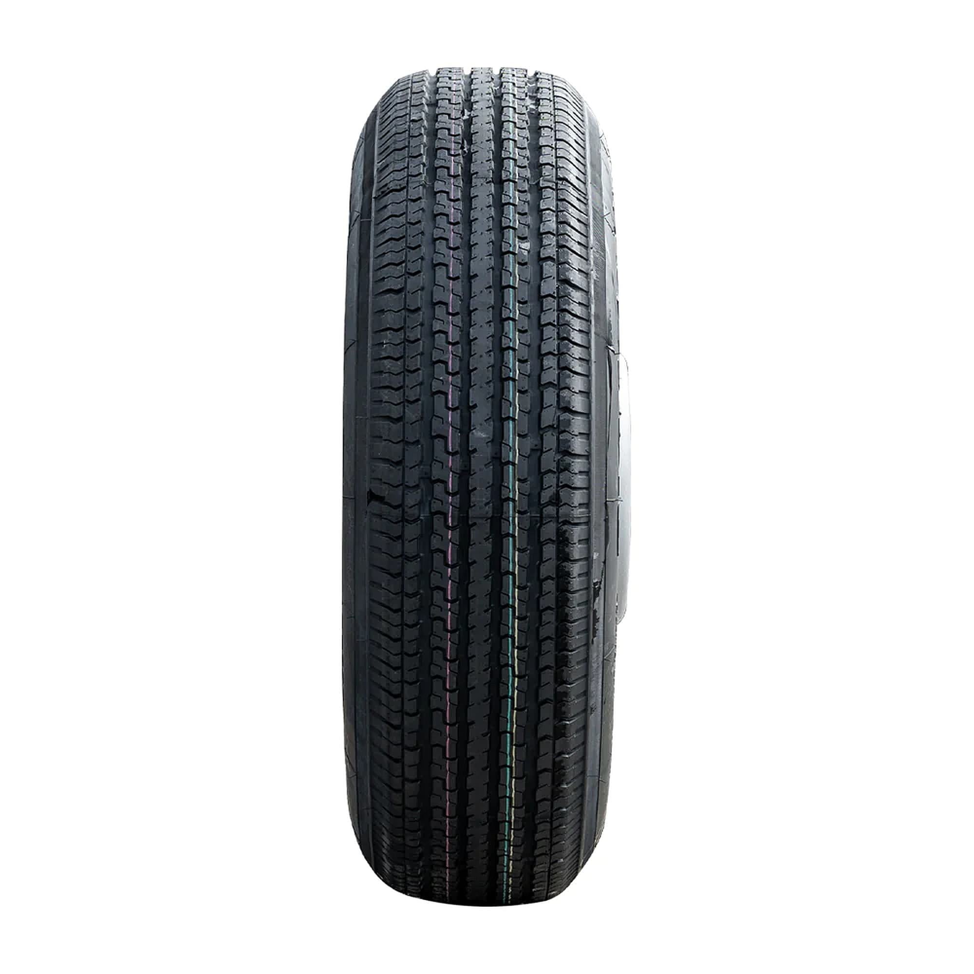 Triangle TR653 205/75R15 107/102L D Trailer Tire
