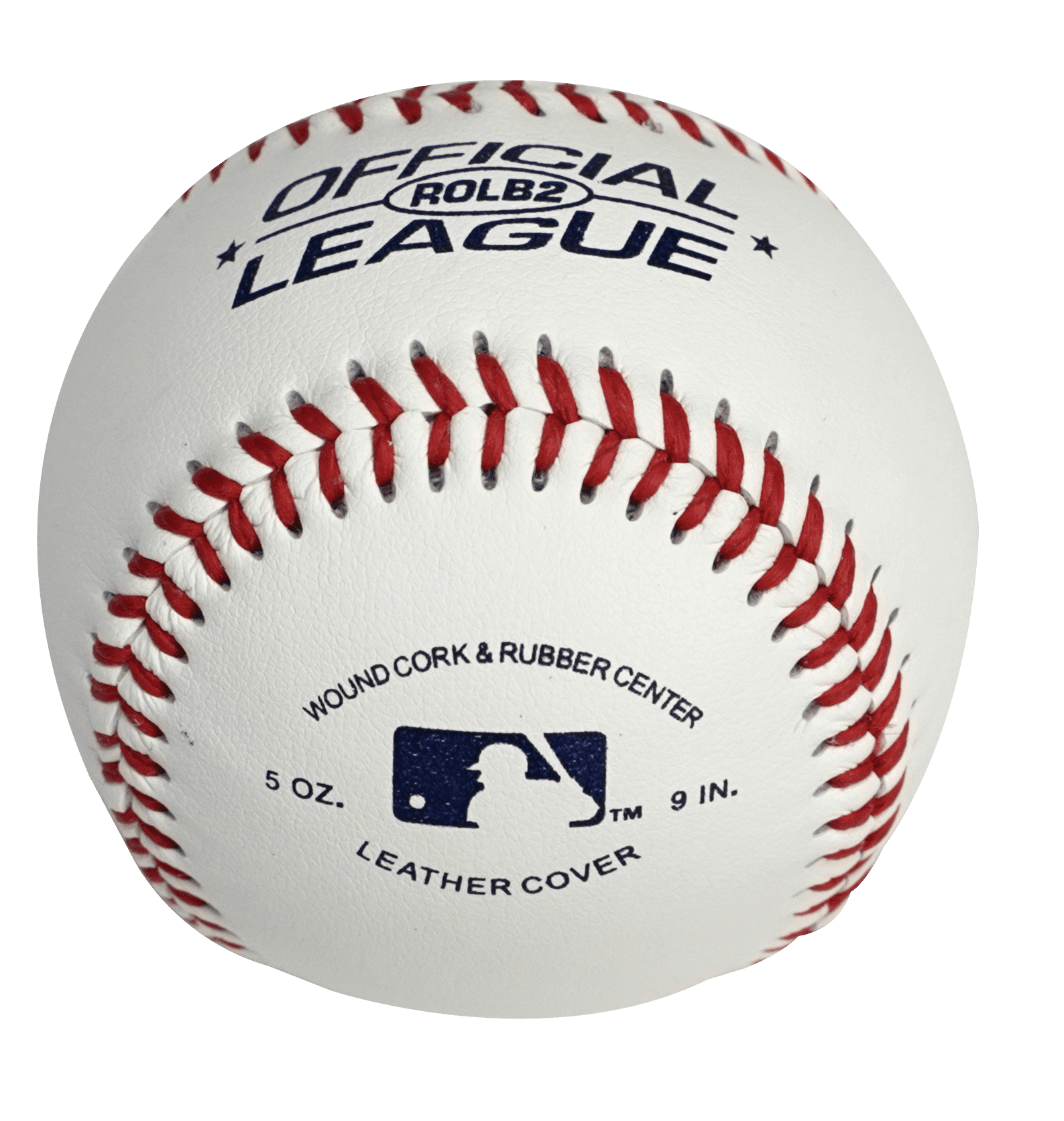 Rawlings ROLB2 12U Official League Youth Practice Baseball Bucket, 12 Count