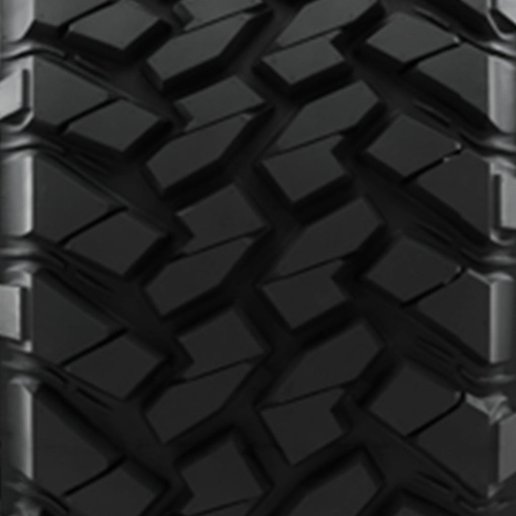 Nitto Trail Grappler M/T Mud Terrain LT40X13.50R17 121P C Light Truck Tire