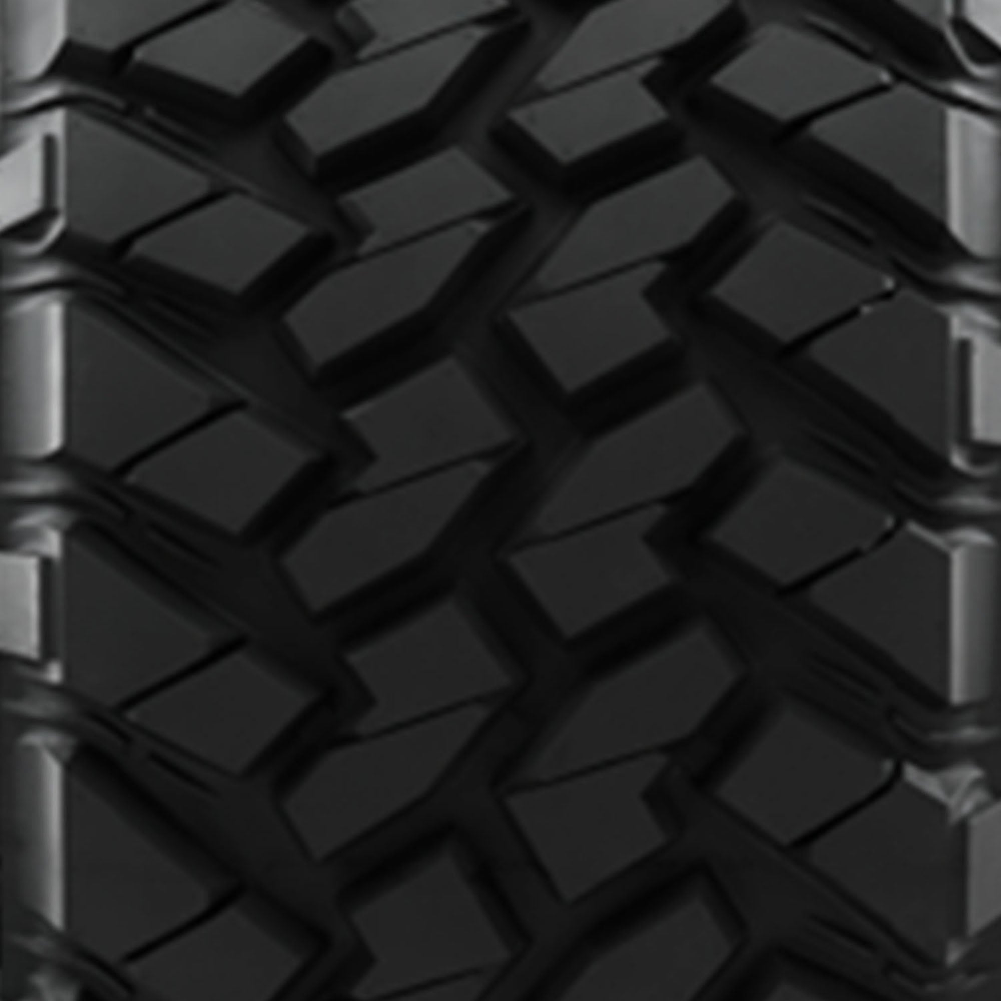 Nitto Trail Grappler M/T Mud Terrain LT40X13.50R17 121P C Light Truck Tire