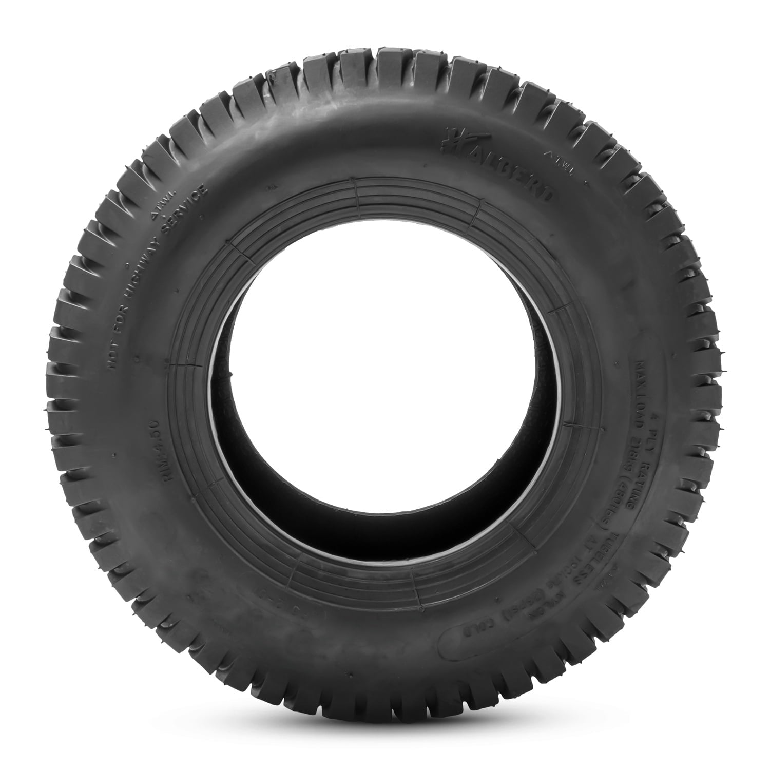 20x10.00-8 Lawn Mower Tires 4PR Heavy Duty 20x10x8 Garden Tractor Tubeless