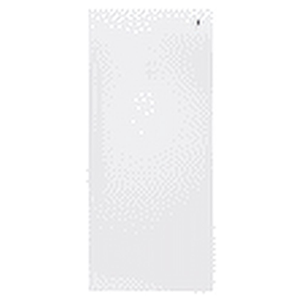 GE 33" Upright Freezer White - FUF21DLRWW