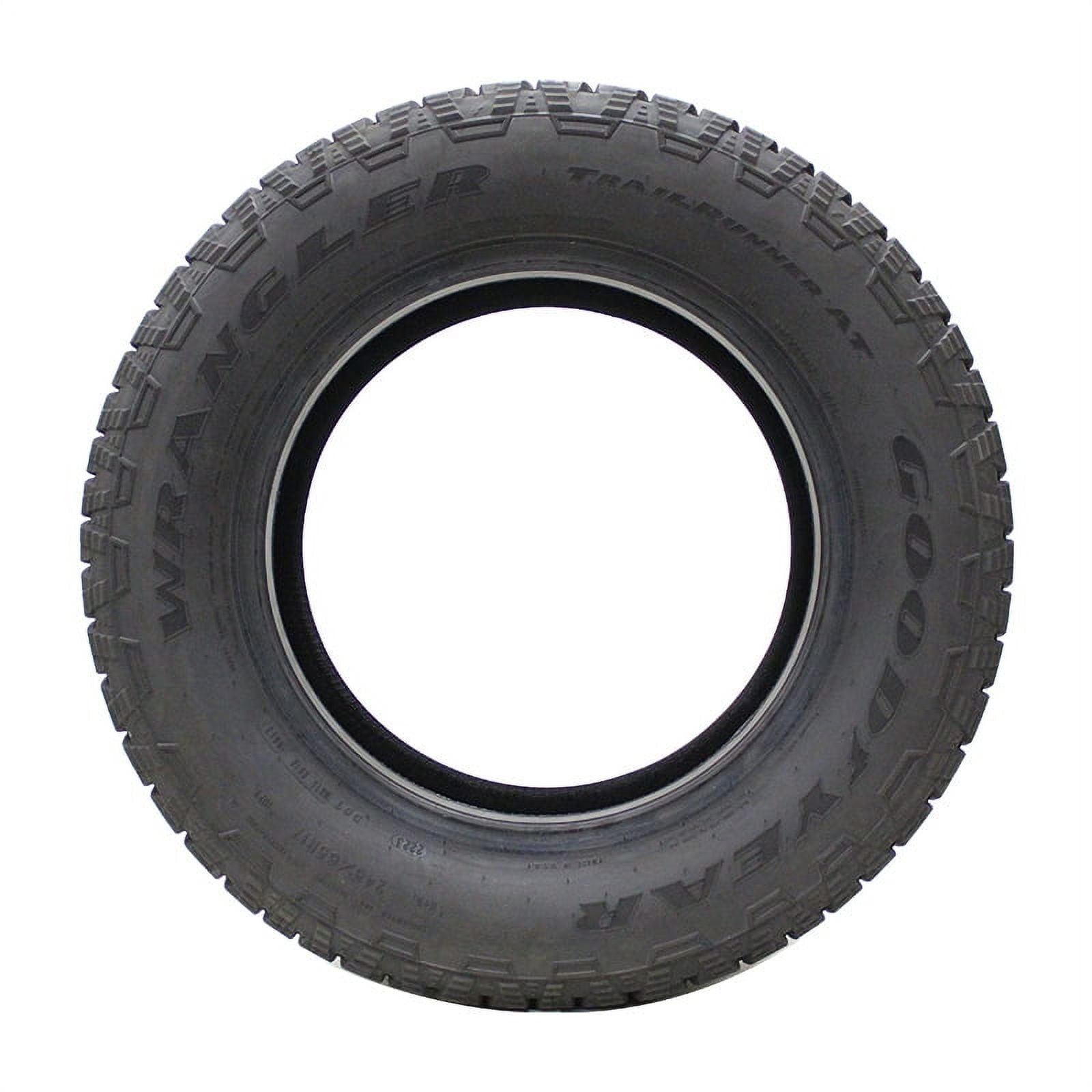 Goodyear Wrangler Trailrunner At 235/75R15 105S All-Terrain Tire